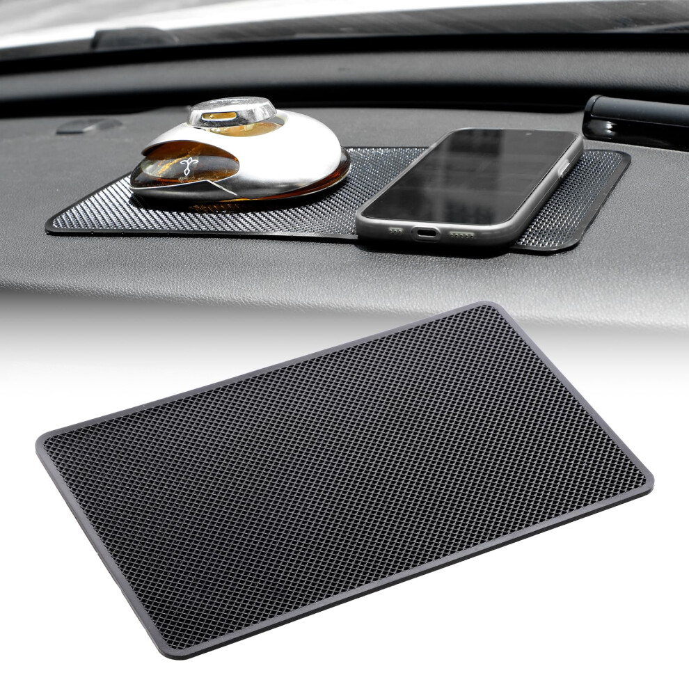 Dashboard Mat, Non Slip Multifunctional Pad Dashboard Pad Dash Pads Phone Mat Grip Mats Dashboards Accessories For Car Cutting Board Furniture Table 5051226465574