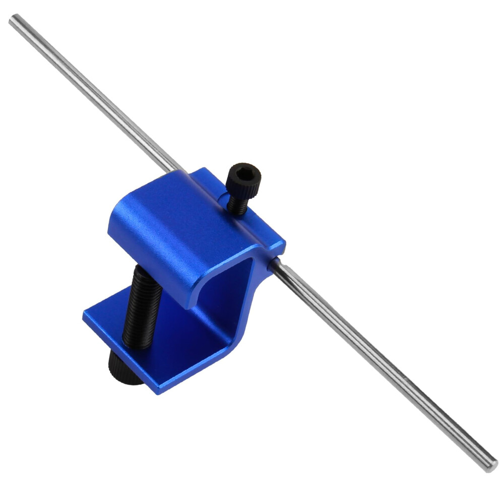 Motorbike Alignment Tool Aluminium Alloy Adjusting Tool, Motorcycle Chain Tool, Wheel Alignment Tool For Motorcycle Bike Atv 5051226452970