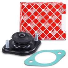 febi bilstein 12703 Strut Top Mounting no bearing needed, pack of one