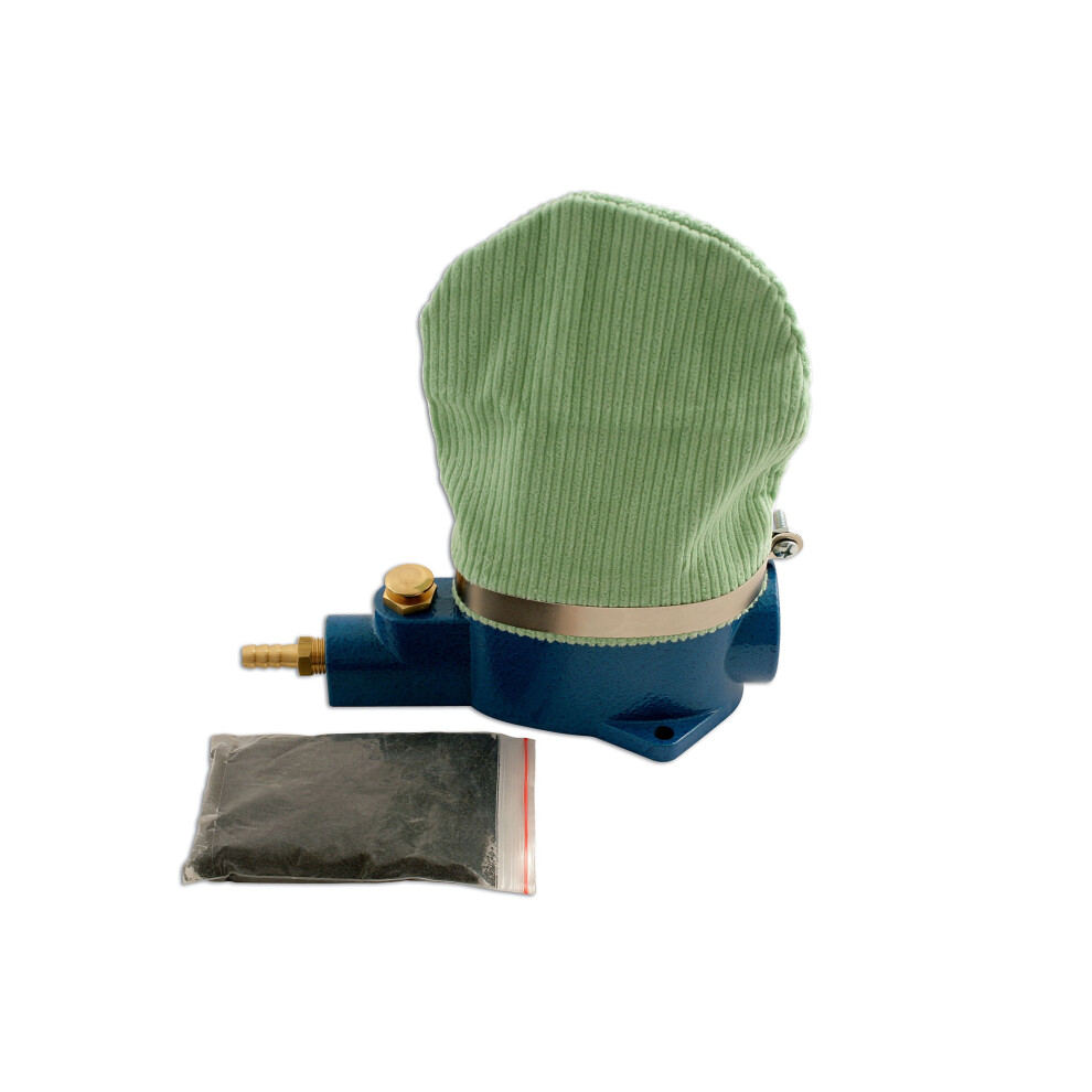Gunson 77111 Spark Plug Cleaner 5051226473012