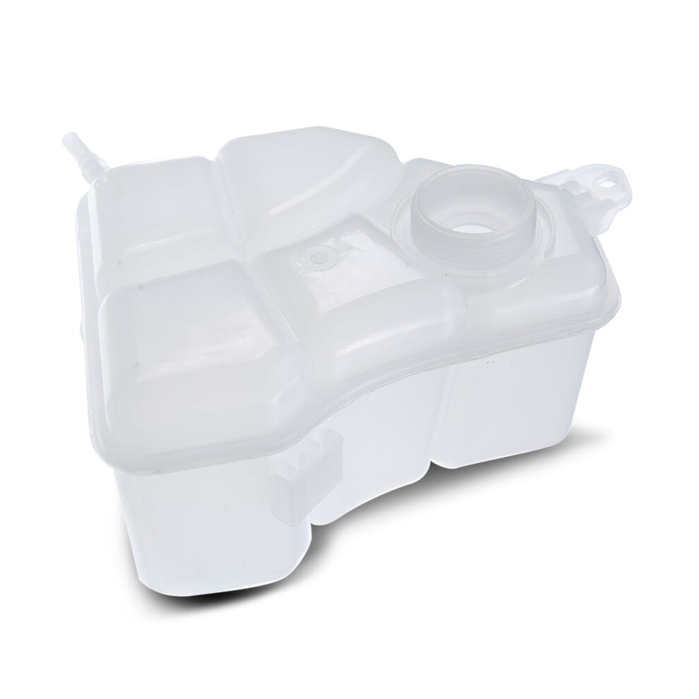 Frankberg Coolant Expansion Tank Expansion Tank Compatible With Fiesta V Jh Jd Fusion Ju 1.25L 1.4L 1.6L 2001-2012 1221362 5051226494314