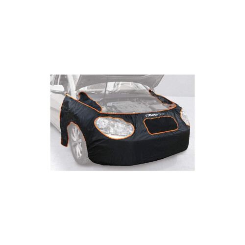 Beta 2254F Car Front Protector, Washable