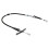 Blue Print ADG03811 Clutch Cable 1