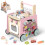 Baby Walker Wooden Kitchen 1