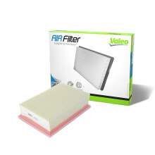 VALEO 585015 Air Filter Engine Filters Excellent Filtration Properties, Longlife Capacity, Exact and Easy Fit