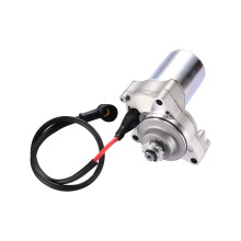WOOSTAR Electric Starter Top Motor Mount Replacement for 4 Stroke 50cc 70cc 90cc 100cc 110cc 125cc Horizontal Engine Dirt Pit Bike Go Kart ATV Quad 4