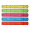 12" Flexibele plastic liniaal 30cm Metrisch/Imperiaal 1