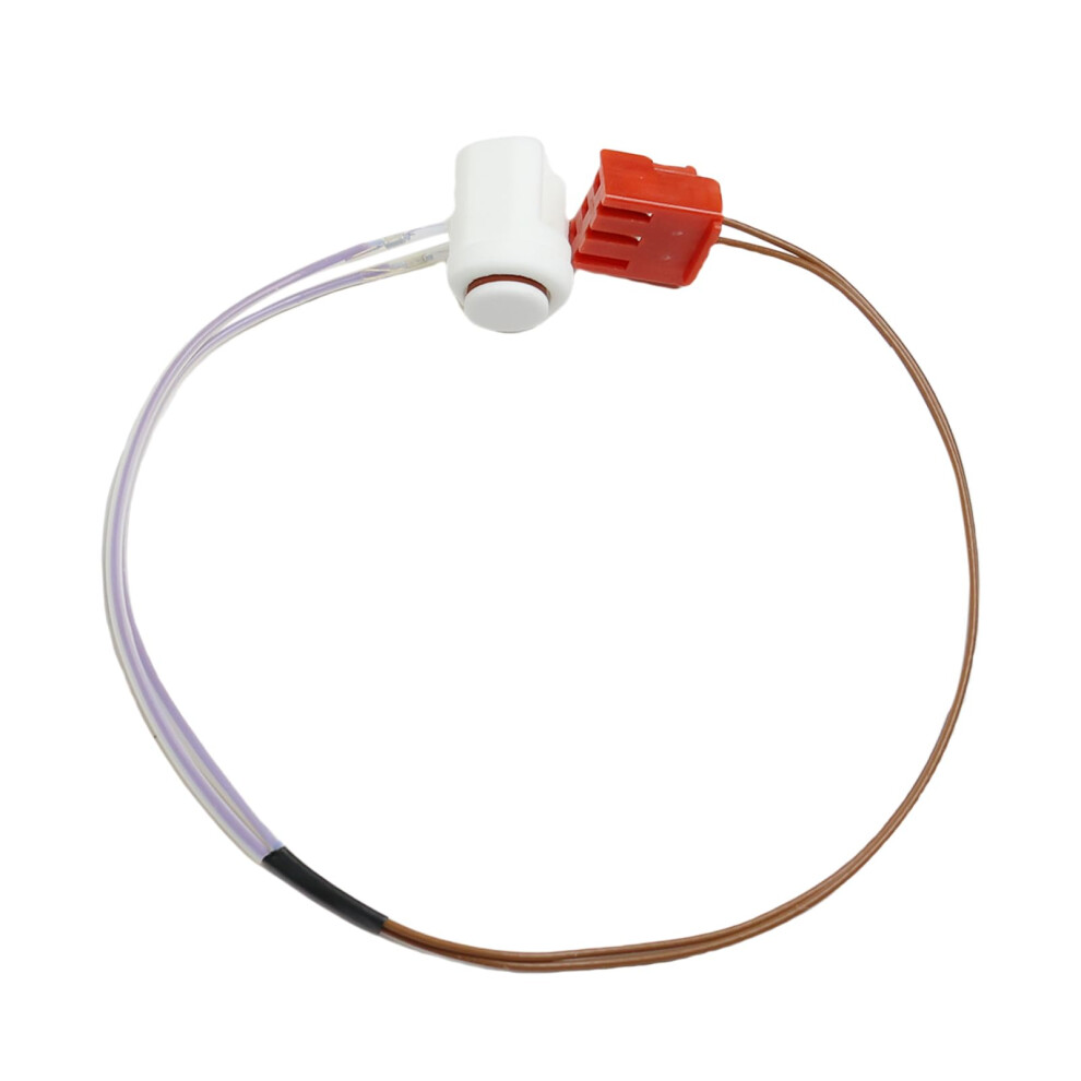 Car Diesel Heater Temperature Sensor For Chinese Diesel Heater Temperature Sensor Car Van Motorhome Universal Temp Sensor Regulation Probe Square 5051226494253