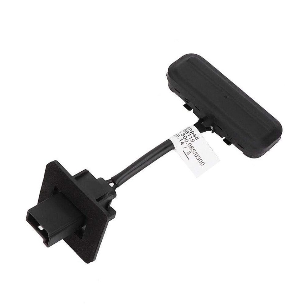 Pulchra Tailgate Boot Opening Switch For Insignia 13422268 13359897 Trunk Release Switch Replacement For V-Auxhall Insignia Hatch/Saloon 2009-2016 5051226495274