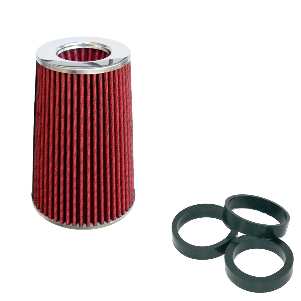 Simoni Racing Fsr/Uf Double Cone Filter 5051226496448