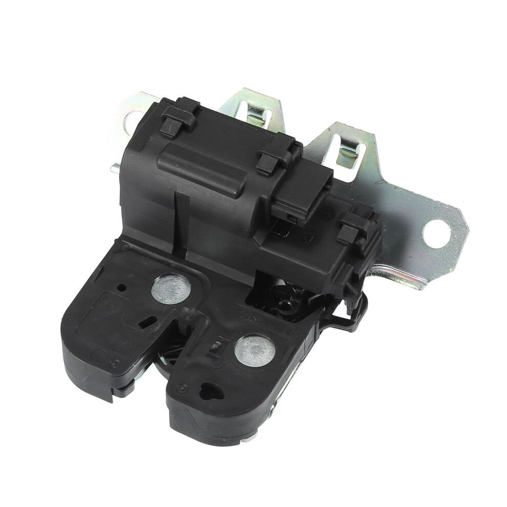 X Autohaux No.20969620 Tailgate Boot Lock Mechanism For Vauxhall Insignia 09-17 5051226493157