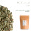 Bamboo Tea Loose Leaf Tea - Herbal Bamboo Leaves 100g 3