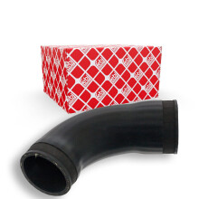febi bilstein 49083 Charger Intake Hose from intercooler to intake tube, pack of one