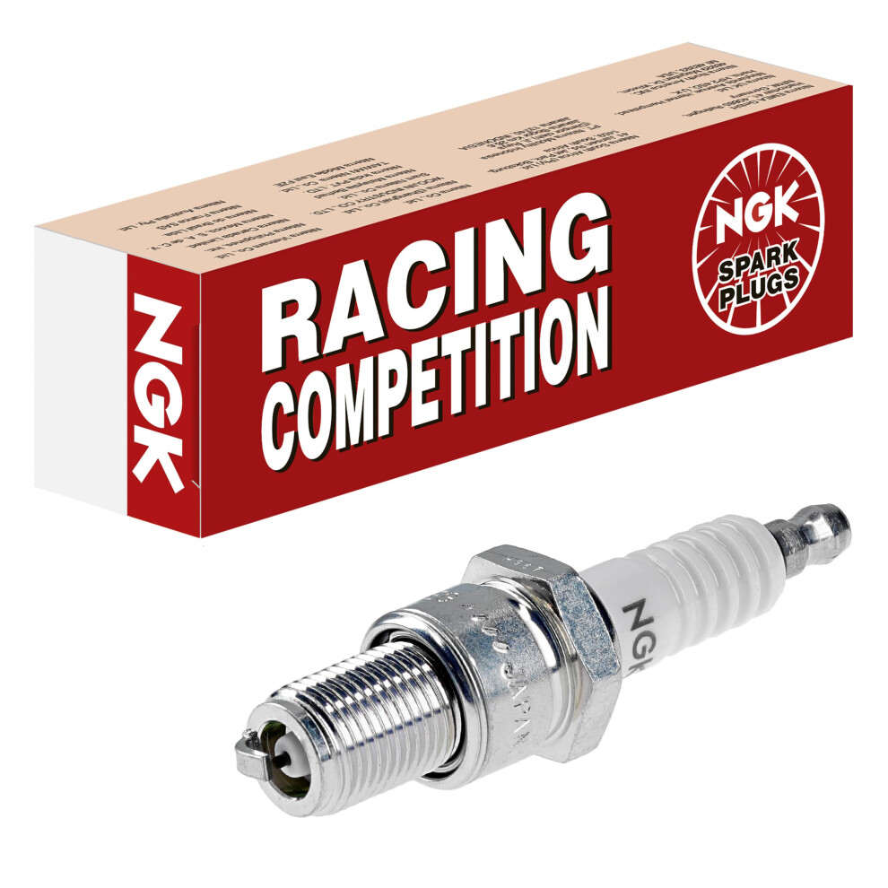 Ngk Spark Plug B9eg Racing 3530 5051226504587