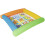 Bestway Bestway BW52240 Friendly Animals Inflatable Play Mat 1