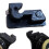 Vauxhall Corsa E, D, Adam Clutch Pedal Return Spring Retaining Clip 1