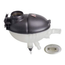febi bilstein 38808 Coolant Expansion Tank with sensor, pack of one