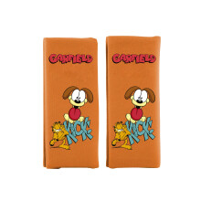 Garfield Set of 2 Boys Mini Belt Pads