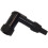 NGK Spark Plug Cap Cover LB05F Black 1
