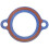 Fel-Pro 35390 T Water Outlet Gasket 1