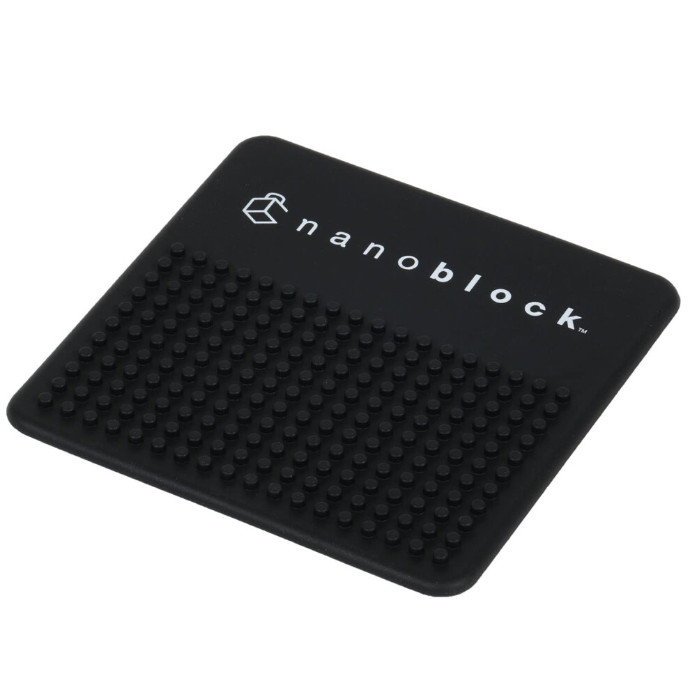 Kawada Nanoblock Pad Mini Accessory