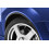 E-TECH BLACK Car Wheel Arch Guard Paintwork Protector 5 Meters Adhesive Roll 1