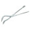 Sealey Sealey Vs035 Brake Shoe Spring Pliers 1