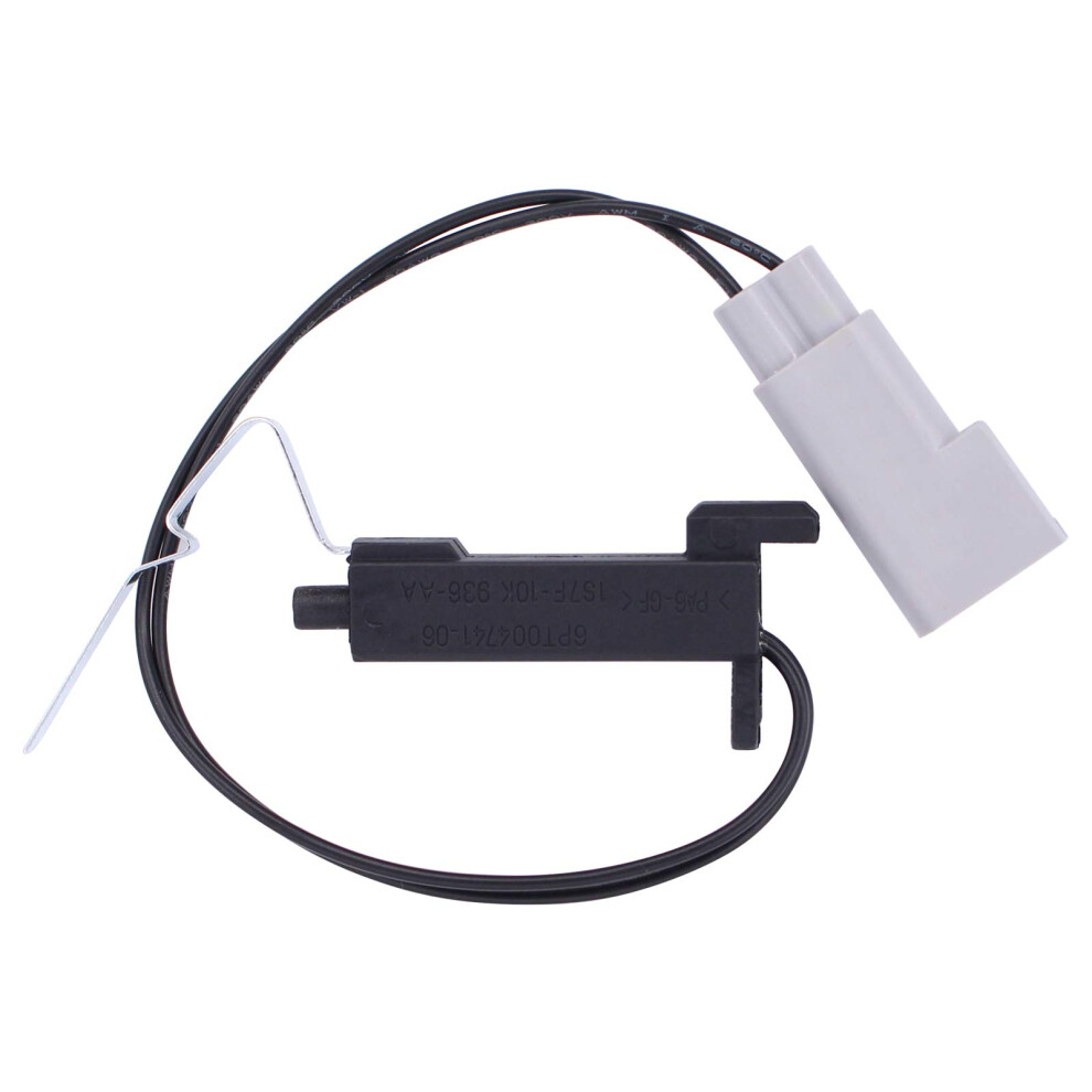 Houyeen Exterior Air Temperature Sensor For Fiesta Mk5 Mk6 Mk7 Focus Mk1 Mk2 C-Max 5051226494949