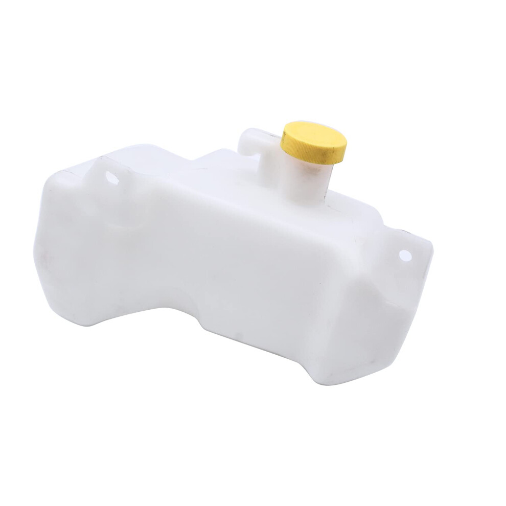 21710-43B01 Engine Coolant Expansion Header Bottle Tank For Nissan Micra K11 1992-2002 White 5051226502651