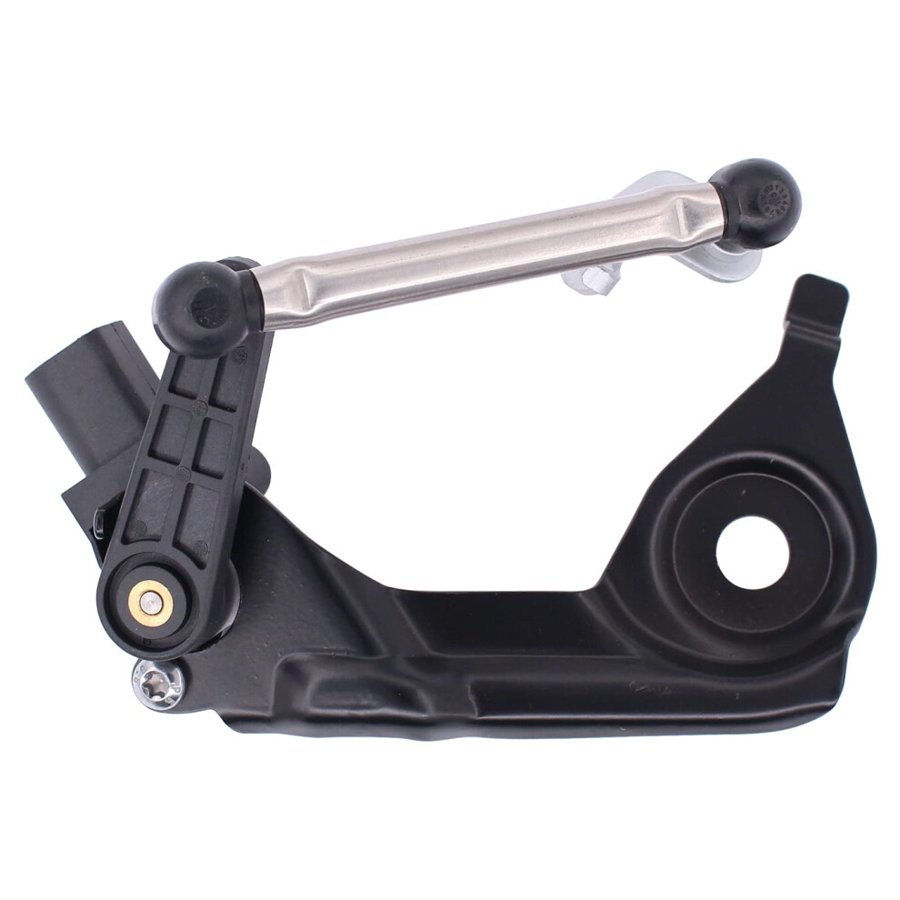 Houyeen Rear Left Headlight Level Sensor For A4 B8 A5 8T Rs5 S5 2007-2017 5051226494970