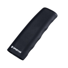 Spurtar Handbrake Cover Auto Soft Silicone Gear Stick Protector, E-Brake Universal Handle Sleeve Cover