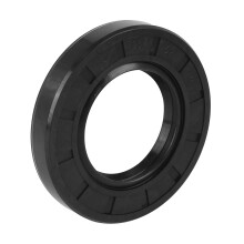 X AUTOHAUX 35mm X 62mm X 10mm Rubber Cover Double Lip TC Oil Shaft Seal for Car