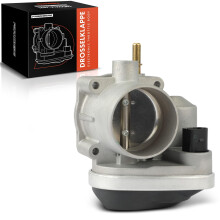 Throttle for Clio III Fluence Grand Scénic II III Megane II III Mode/Grand Modus Scénic II III 1.6L Petrol 2002 to Present 8200171134