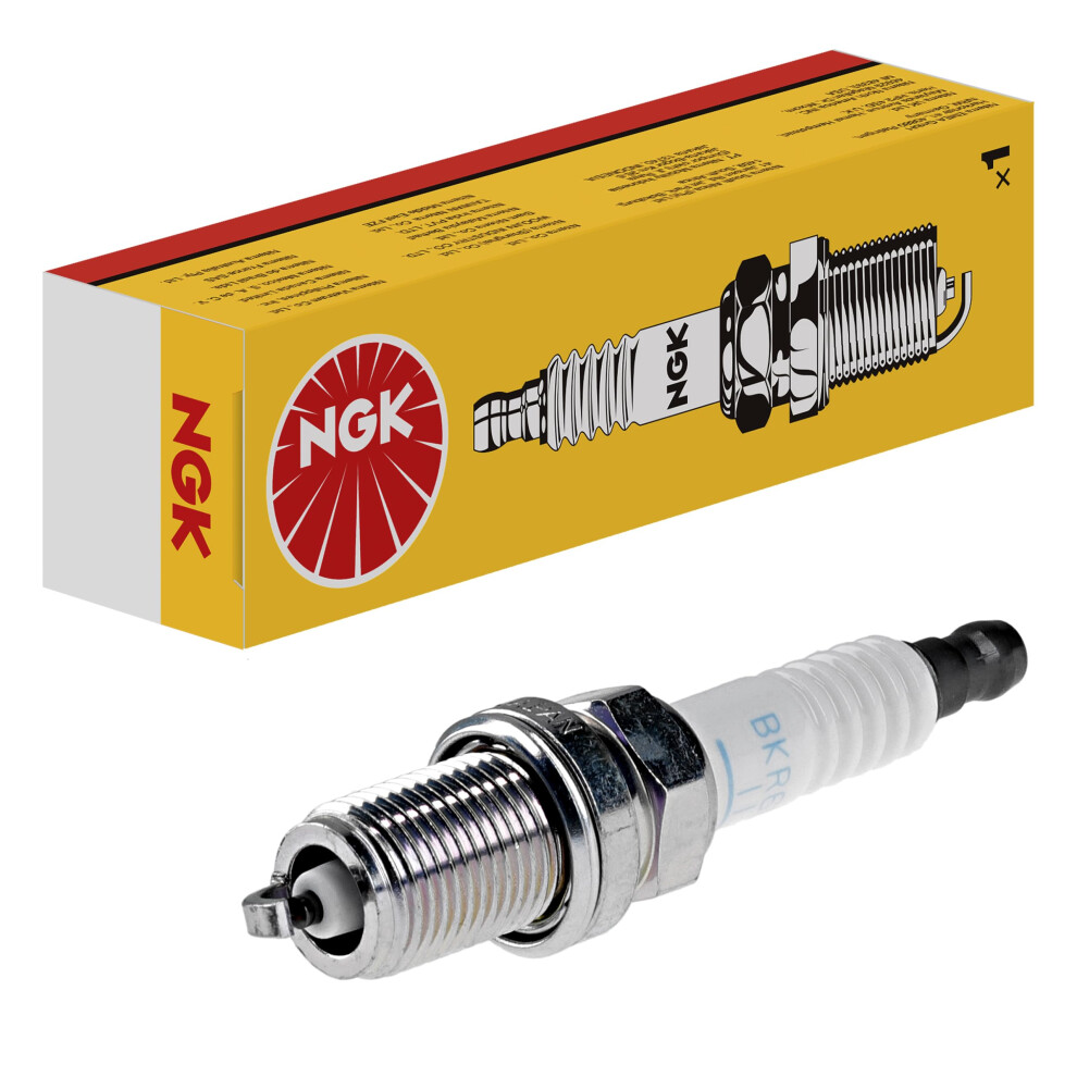 Ngk Spark Plug Bkr7esc-11 Ybx 6313 5051226504594