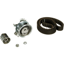 Gates K055569XS Powergrip Timing Belt Kit