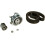 Gates K055569XS Powergrip Timing Belt Kit 1