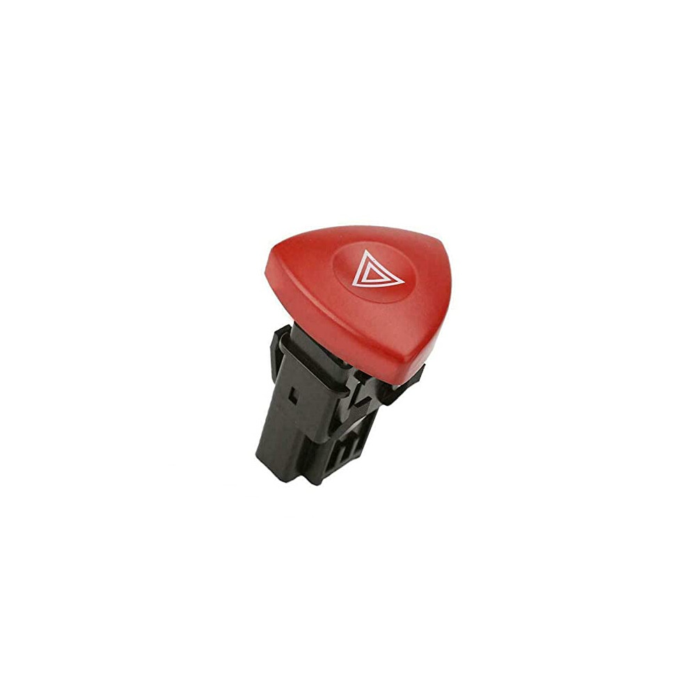 Hazard Warning Switch Button Triangle Replacement Triangle Light Switch