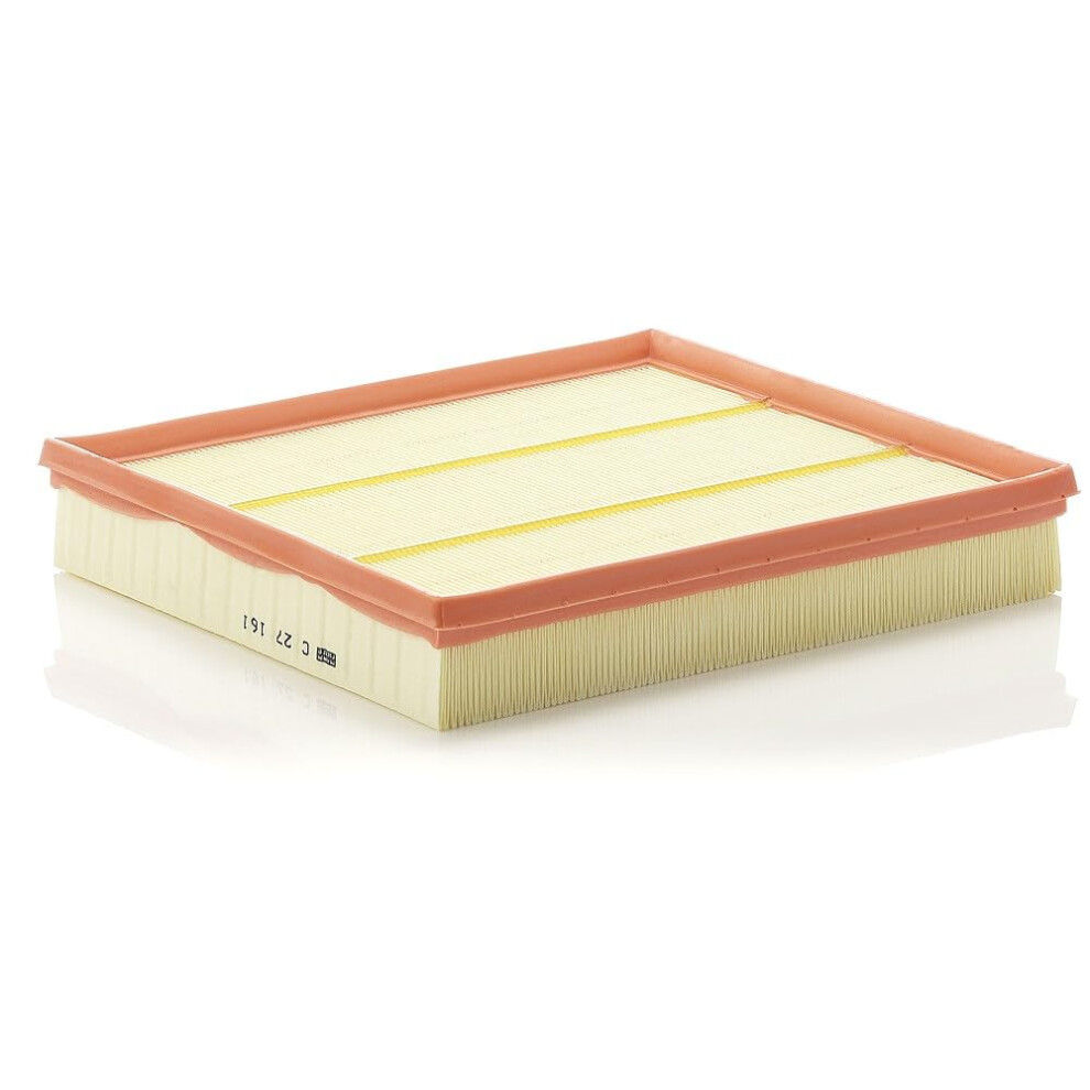 Mann-Filter C 27 161 Air Filter - For Cars + Transporters 5051226496172