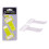Hypersonic Car Windscreen Parking Ticket Holder Permit and Note Clips 1