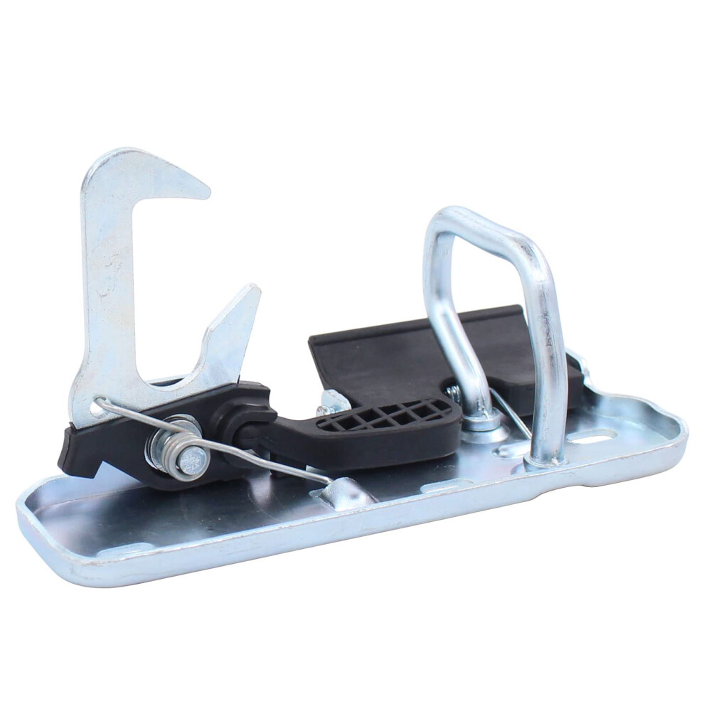 Houyeen Hood Safety Catch Latch Lock For Vw Golf Je-Tta Mk5 Rabbit Ti-Guan 5051226507519