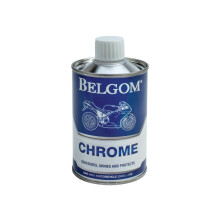 Belgom 07.0251 Chrome 250ml