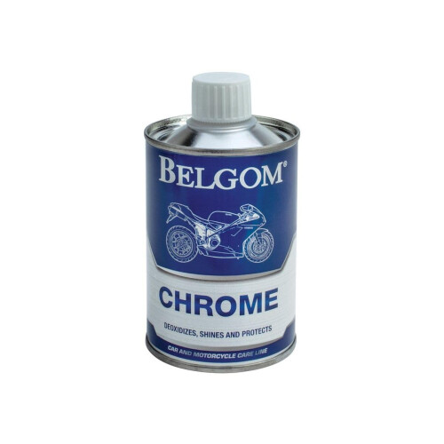 Belgom 07.0251 Chrome 250ml