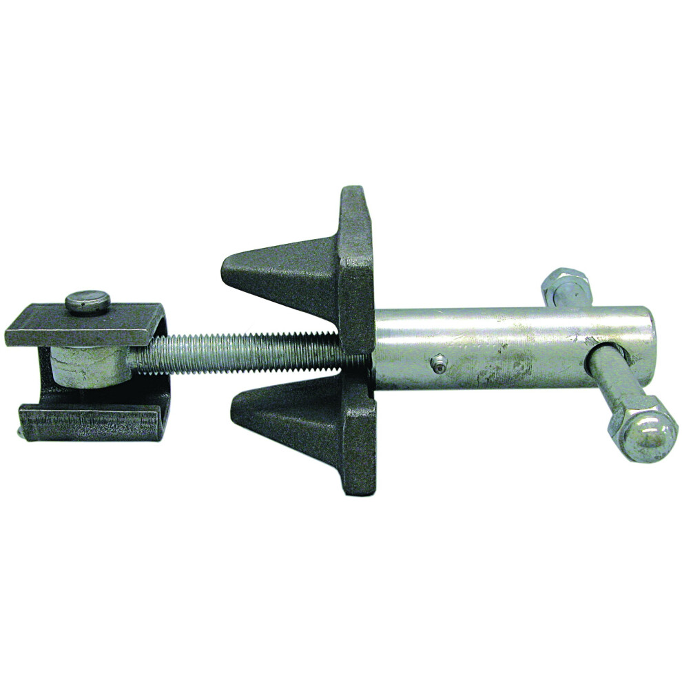 Buyers Products Tgl3410st Steel Tailgate Latch Assembly (Tailgate Latch Assy,Steel) 5051226500718