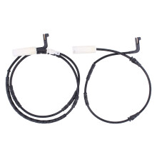 HouYeen Front and Rear Brake Pad Wear Indicator Sensor for 1 3 Series E81 E82 E87 E88 E90 E91 E92 E93 34356789445
