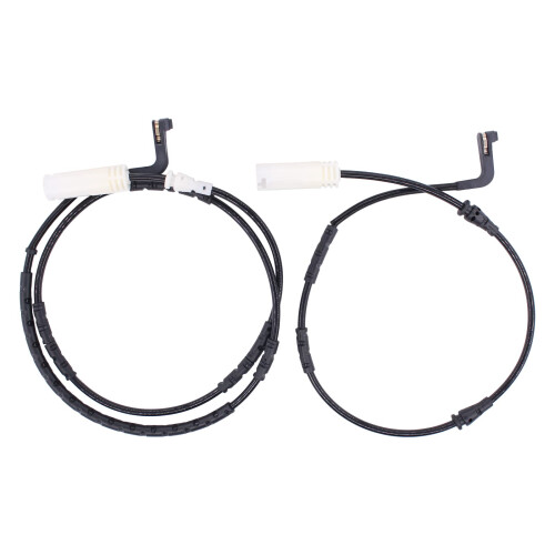 HouYeen Front and Rear Brake Pad Wear Indicator Sensor for 1 3 Series E81 E82 E87 E88 E90 E91 E92 E93 34356789445