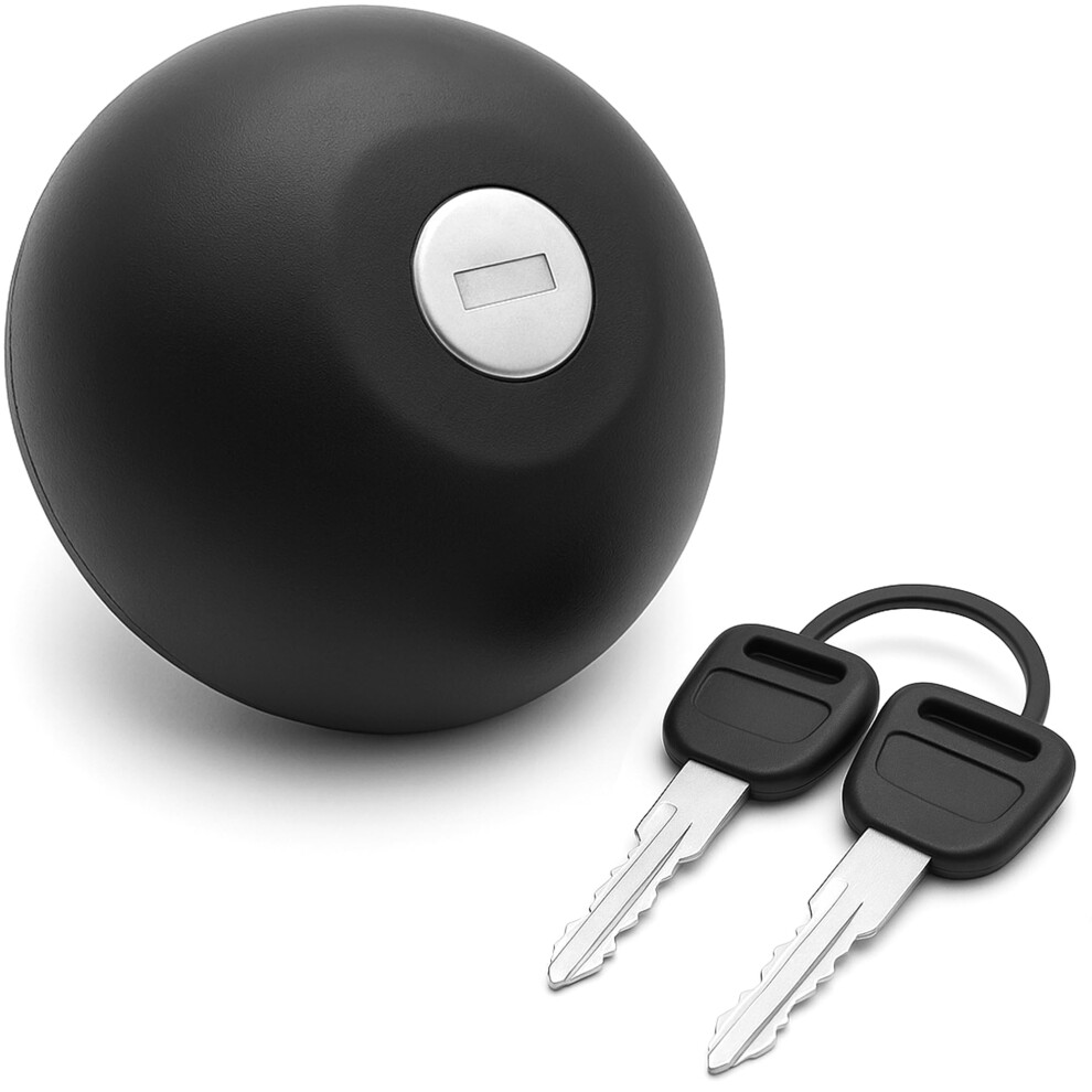 Locking Fuel Petrol Diesel Cap With 2 Keys For Vauxhall Movano Vivaro Renault Master Trafic Captur Clio Kangoo Megane Twingo Laguna Nissan Interstar 5051226497162