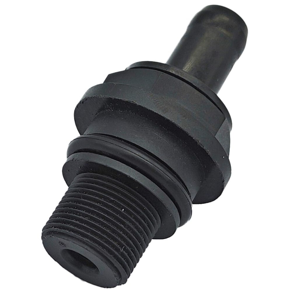 Gebanmr 12204-38030 Pcv Positive Crankcase Ventilation Valve Replacement For Toyota 2008-2019 Sequoia Tundra 4.6L 5.7L V8 5051226506970