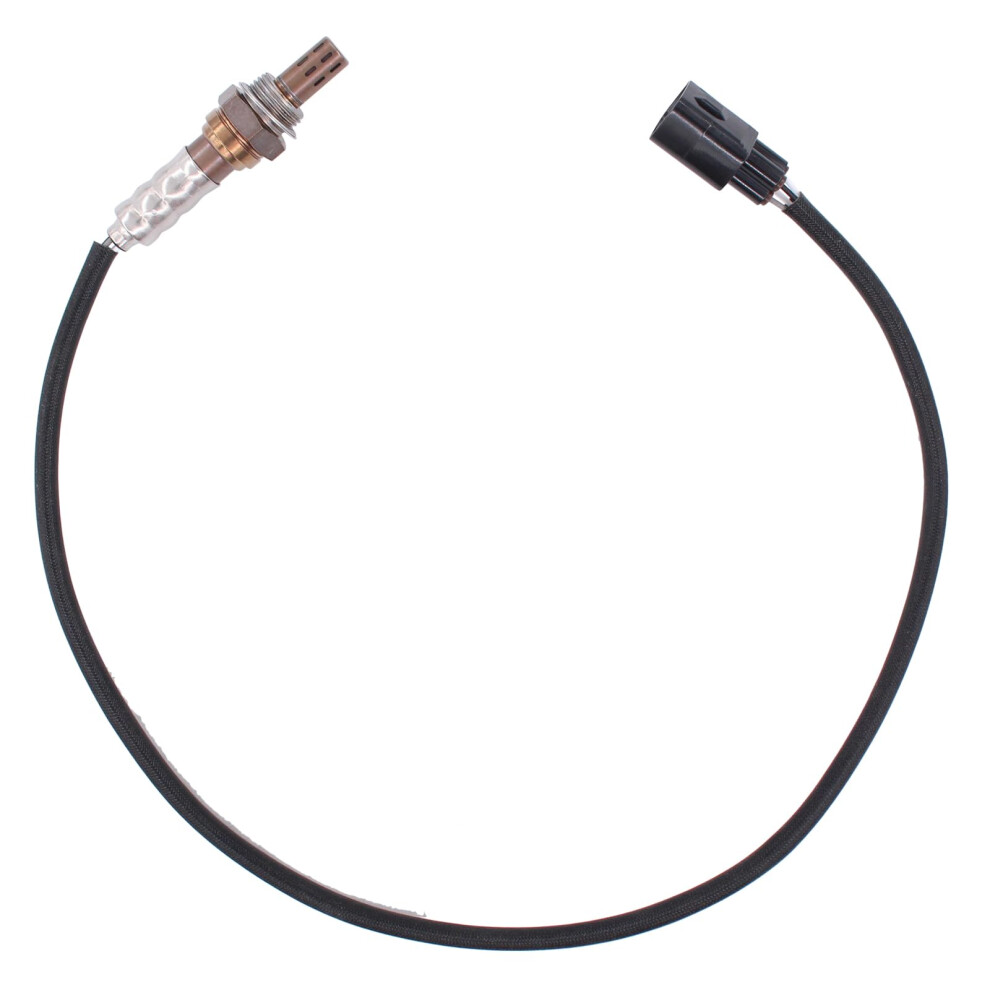 Houyeen Front Pre Cat O2 Lambda Sensor For Cit-Roen C1 Peu-Geot 107 Aygo Yaris Vitz Sirion 1.0 5051226494345