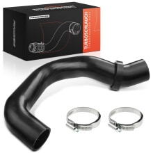 Frankberg Intercooler Turbo Hose Pipe Tube for M.u.l.t.i.v.a.n V 7H M.u.l.t.i.v.a.n VI SG SH Transporter V 7H 7E 7J Transporter VI SG SF 2.0L Diesel