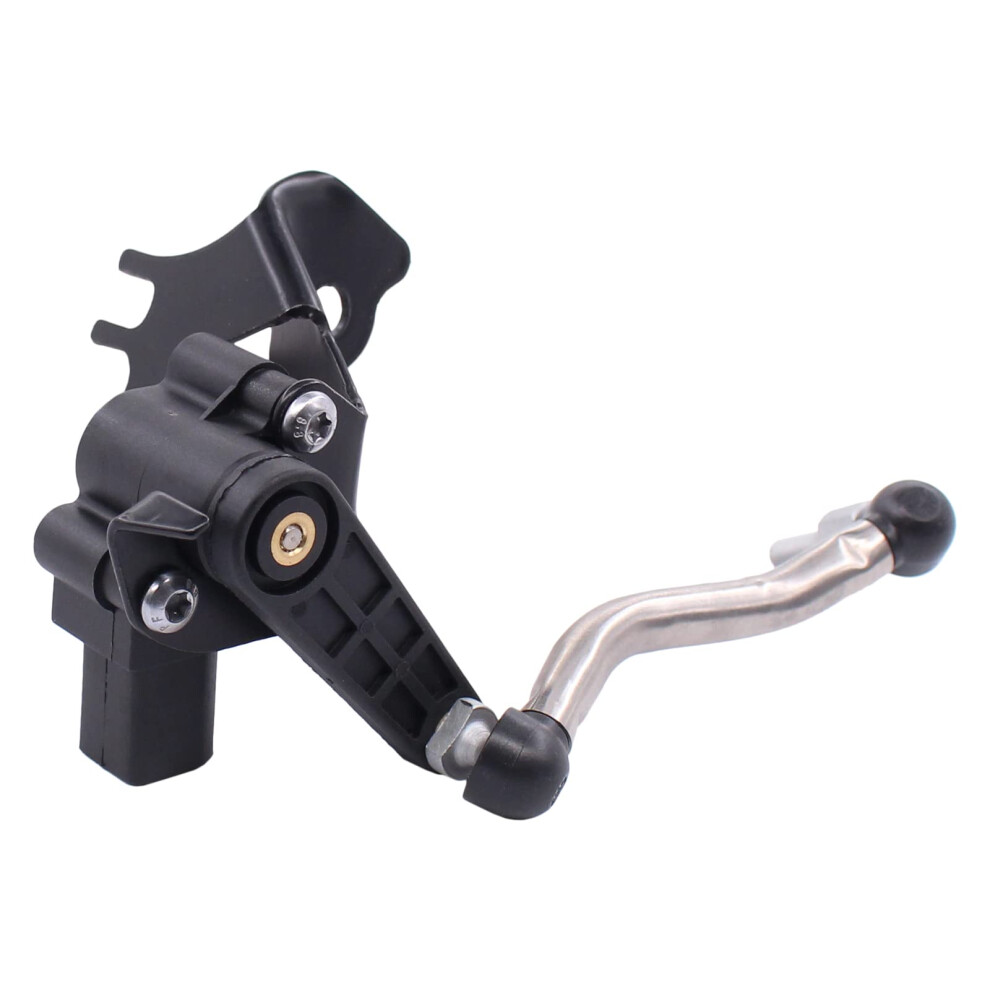 Houyeen Front Left Side Headlight Level Sensor For A4 A5 B8 8K 8T3 8Ta 8F7 2009-2016 8K0941285p 5051226494413